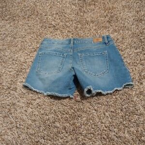 Sofia Jean shorts